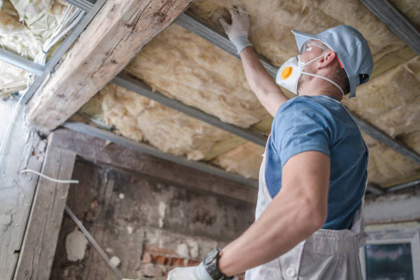 Range of Insulation Solutions in Langdon, ND