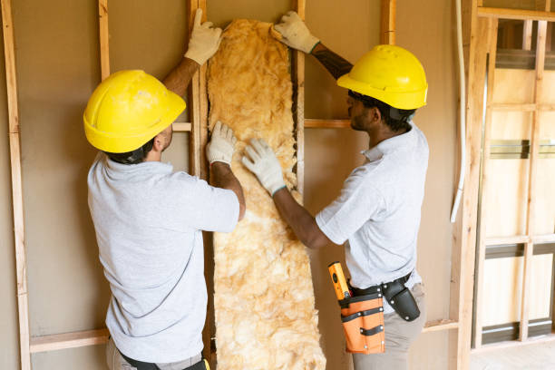 Soundproof Insulation Installation in Langdon, ND