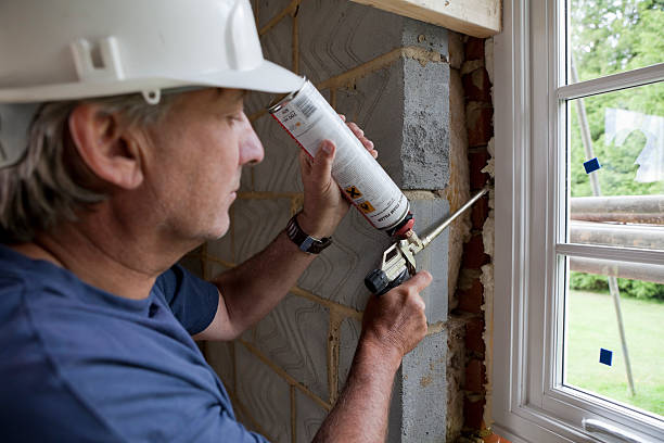 Range of Insulation Solutions in Langdon, ND